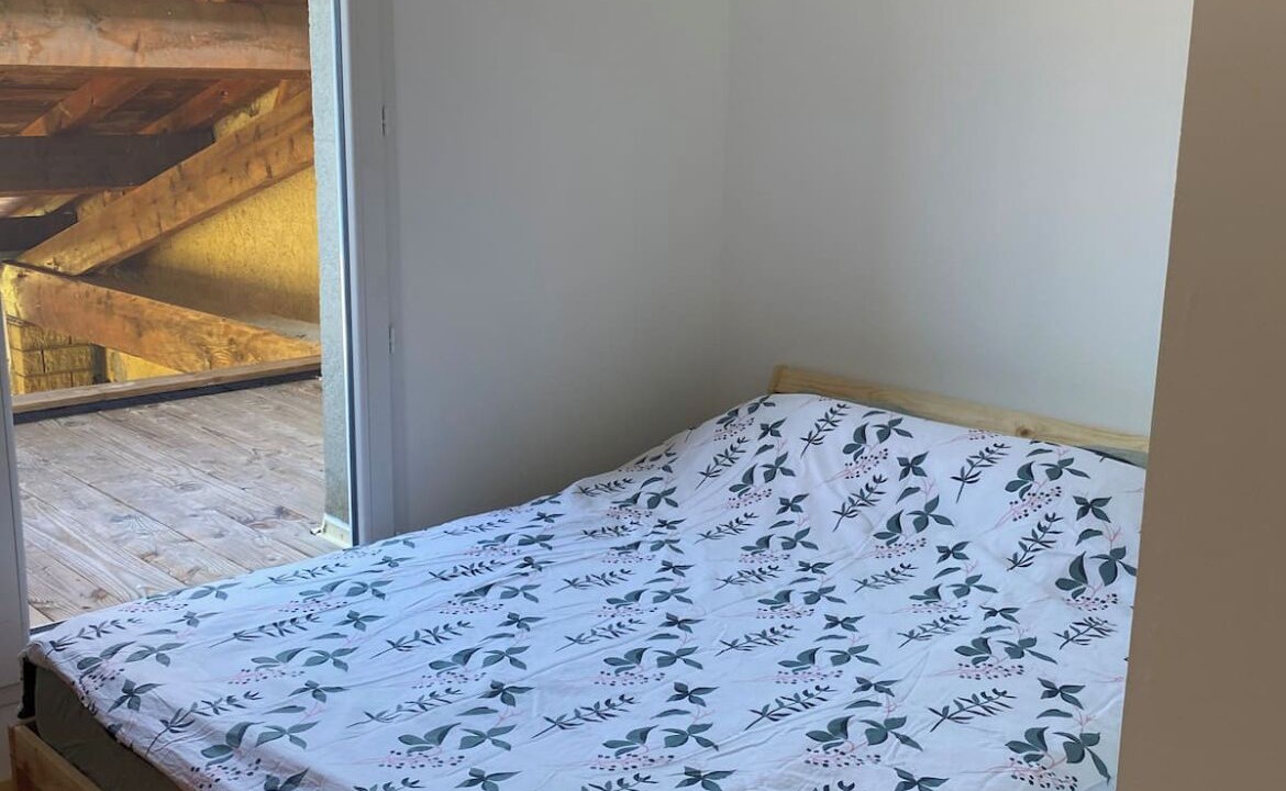 Photo of Bedroom in Lesparrou