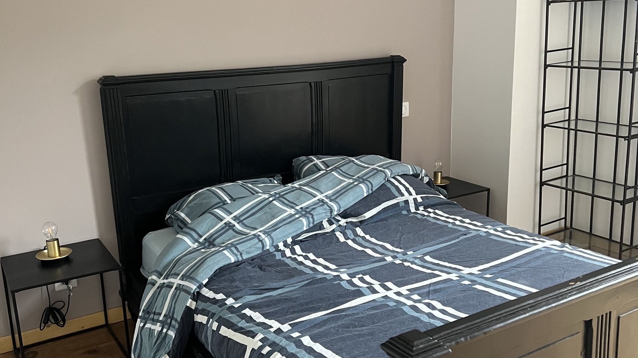 Photo of Bedroom in Lesparrou