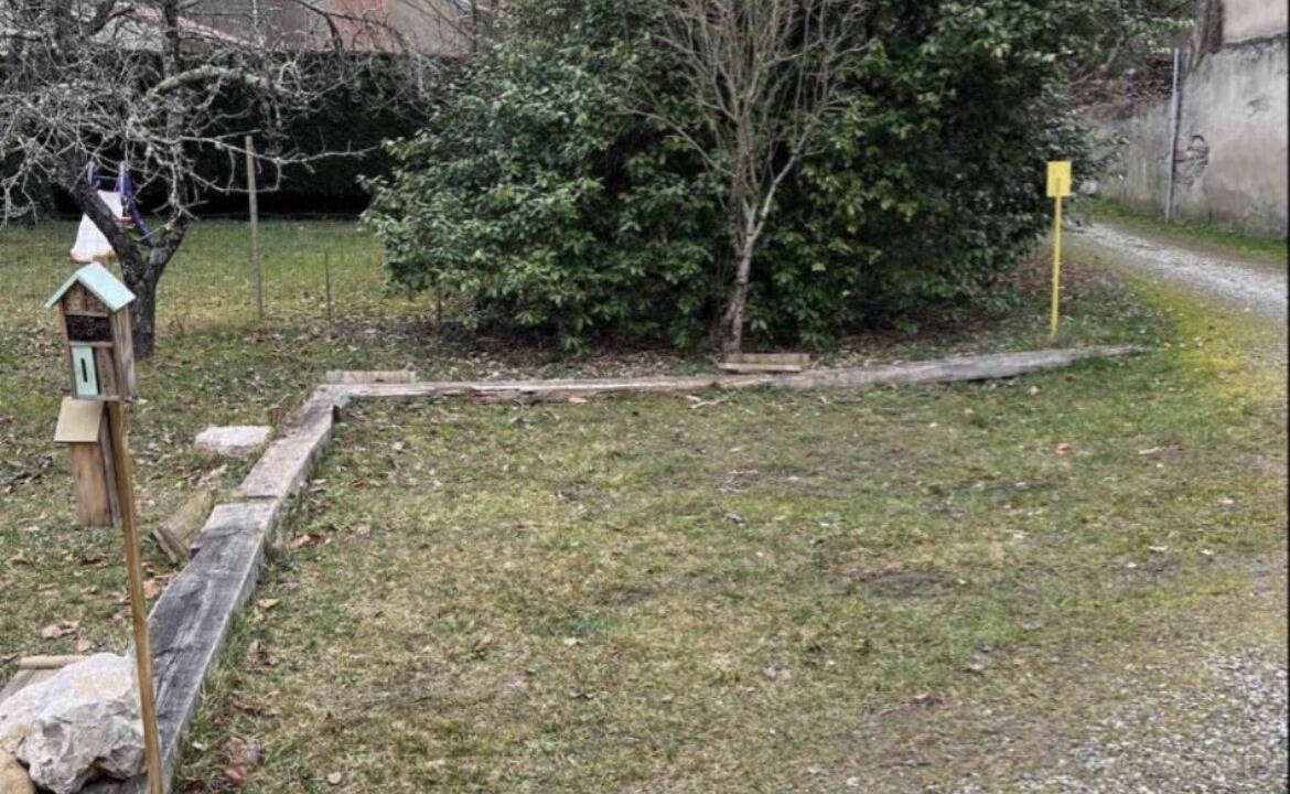 Photo of Outdoor in Lesparrou