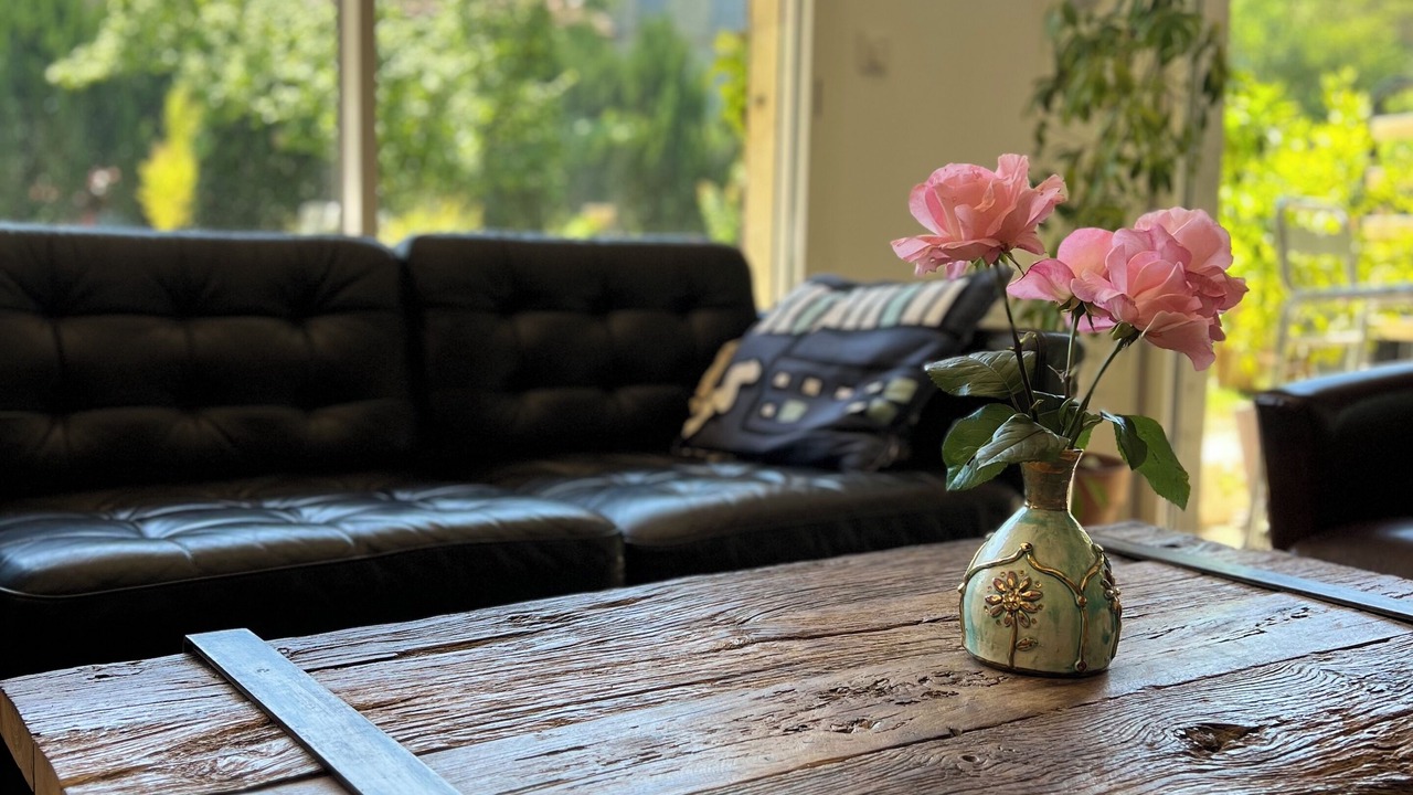 Photo of Livingroom in Lesparrou