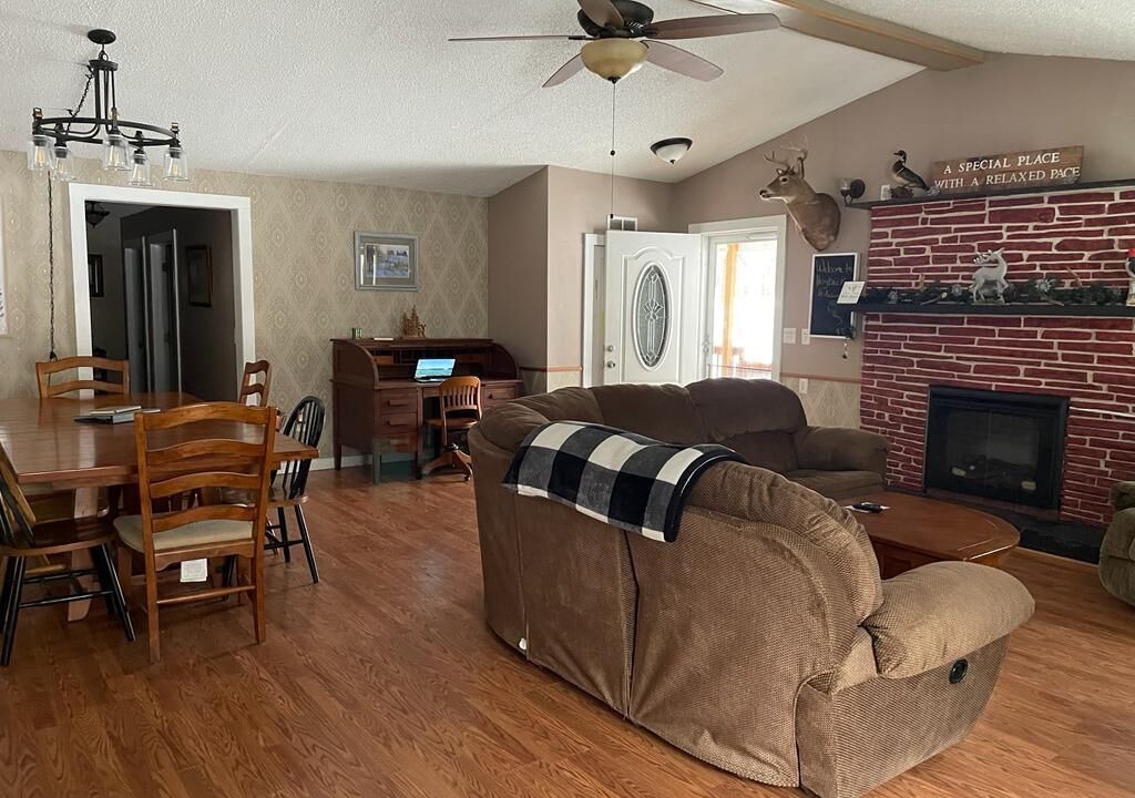 Photo of Livingroom in Fryburg