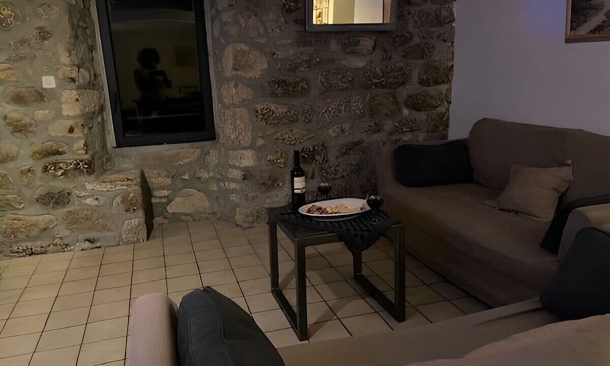 Photo of Livingroom in Blaunac