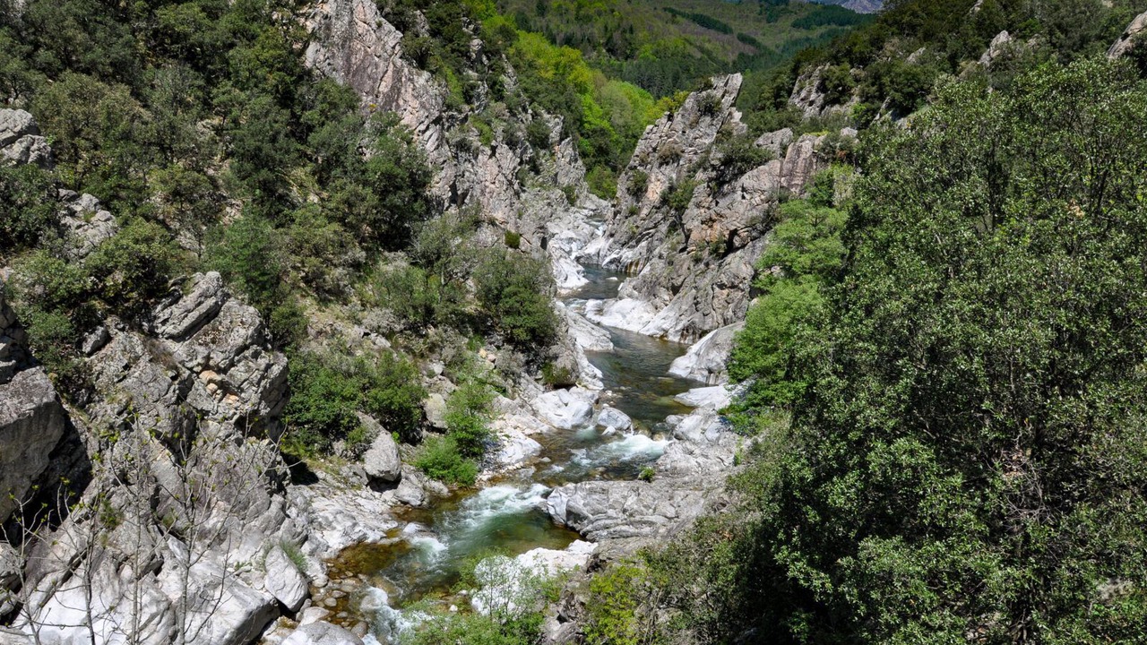 Photo of Outdoor in Blaunac