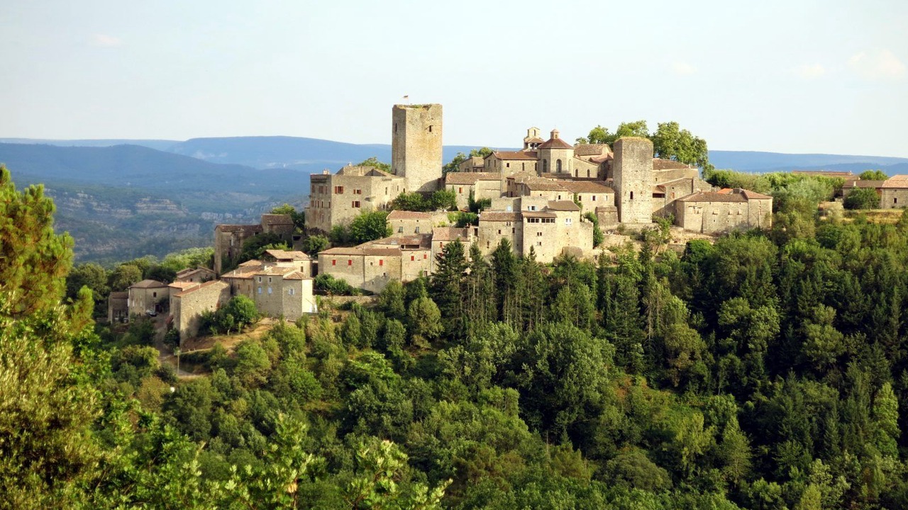 Photo of Outdoor in Blaunac