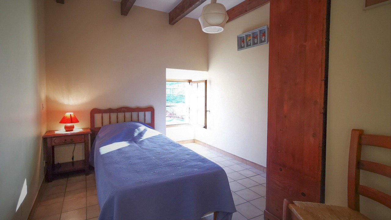 Photo of Bedroom in Blaunac