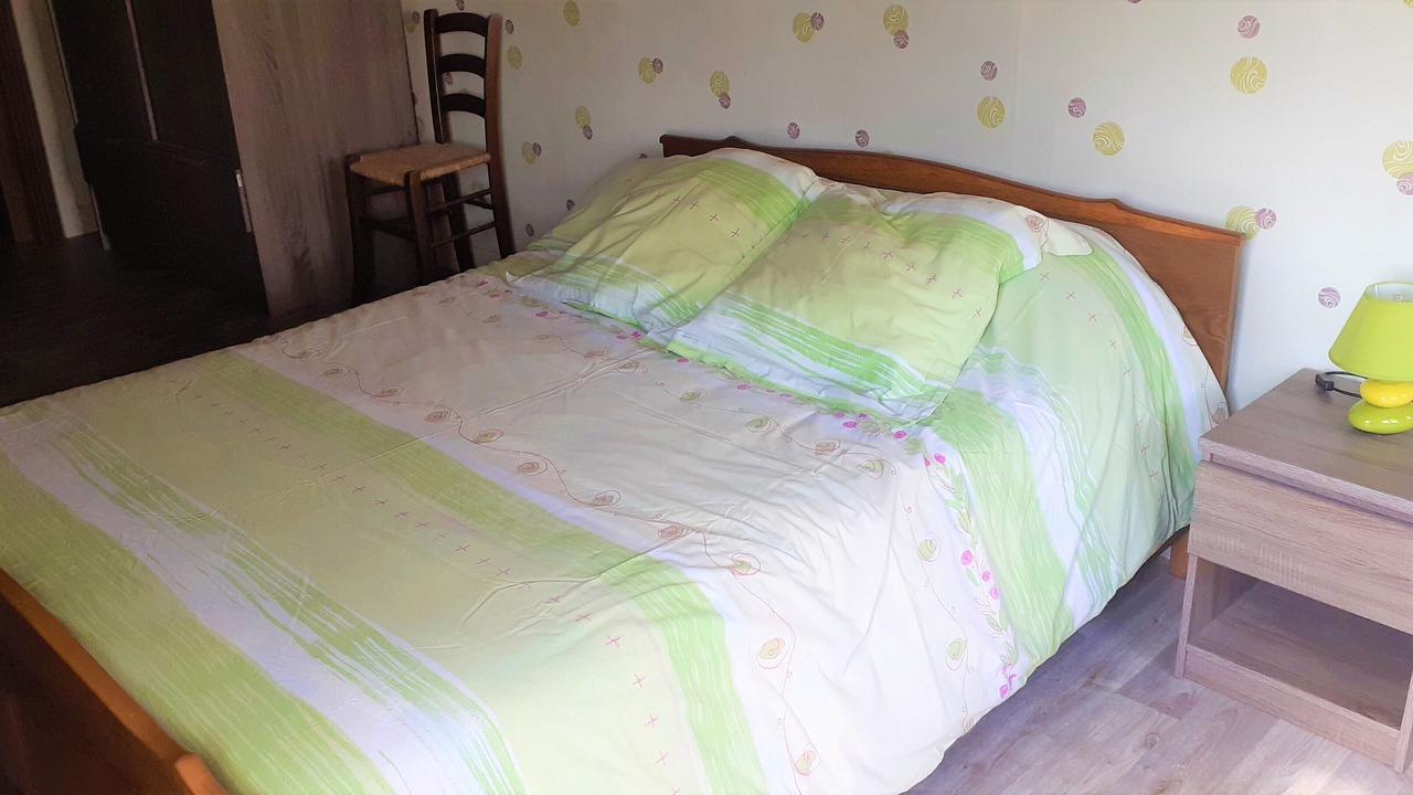 Photo of Bedroom in Peyrusse
