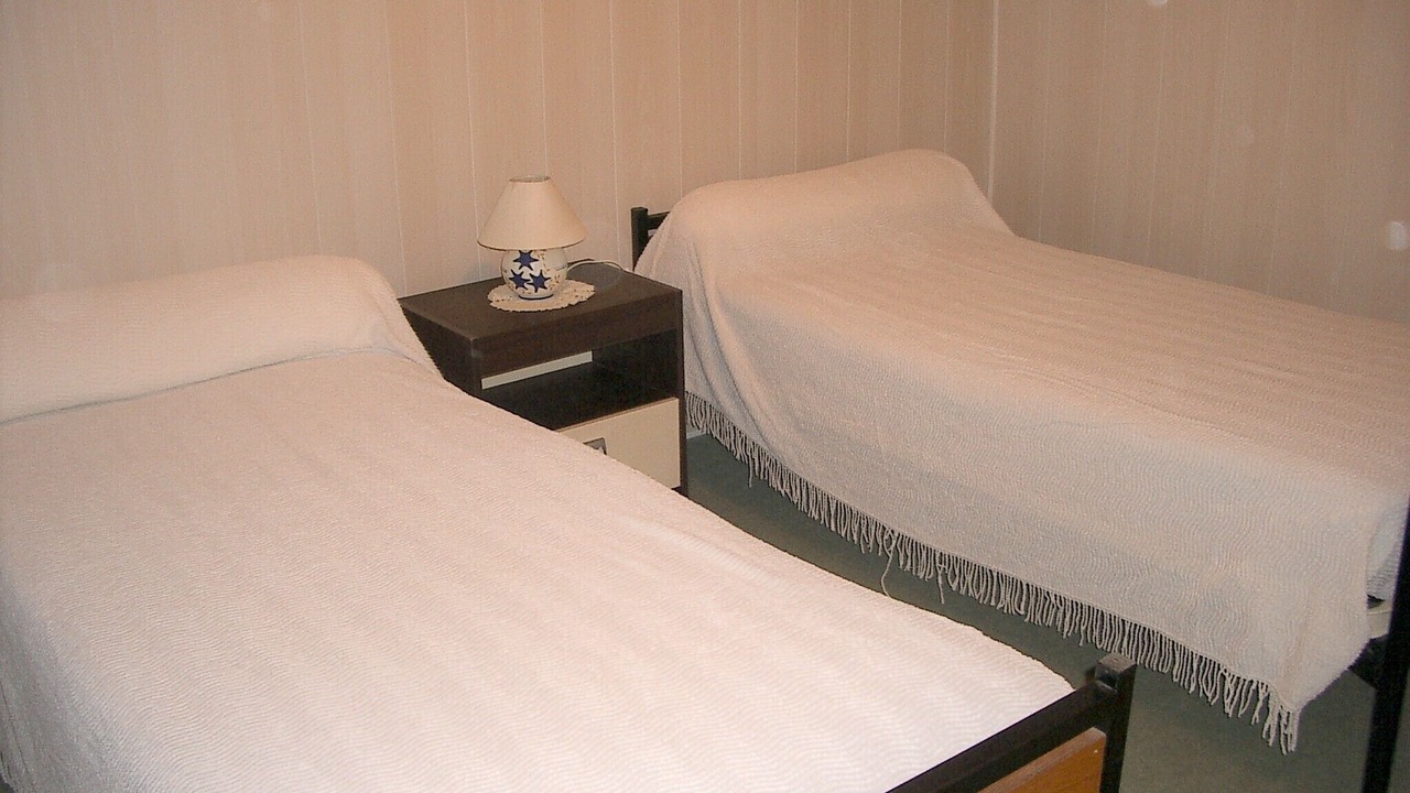 Photo of Bedroom in Peyrusse