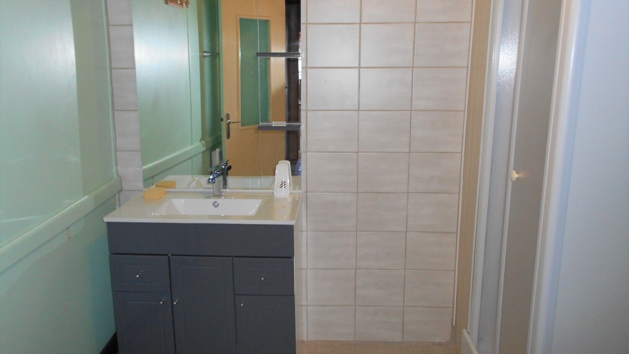 Photo of Bathroom in Peyrusse