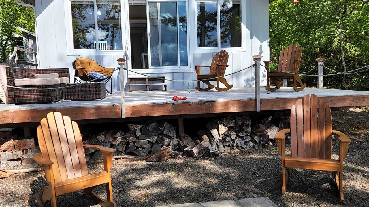 Photo of Patio Balcony in Agate