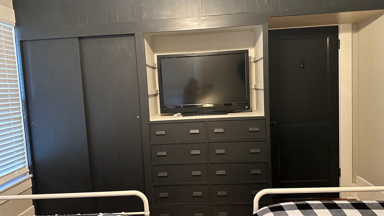 Photo of Bedroom in Harlandale