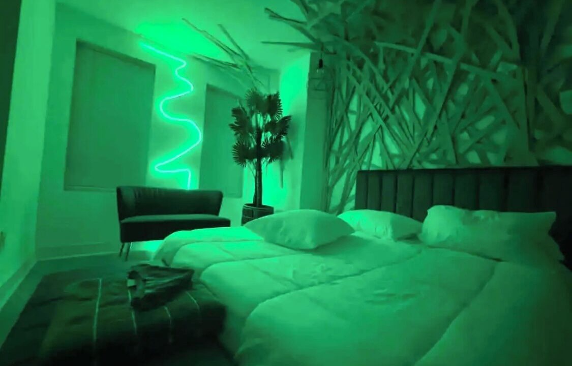 Photo of Bedroom in Mantua