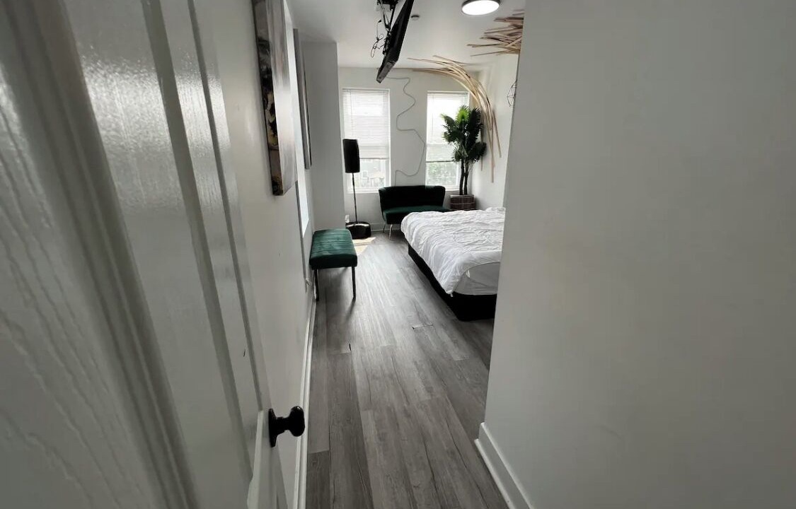 Photo of Bedroom in Mantua