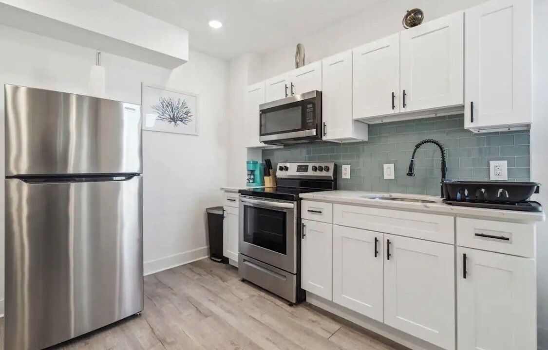 Photo of Kitchen in Mantua