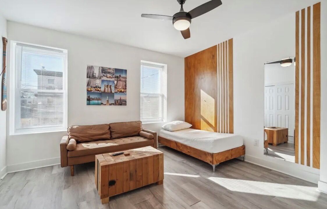 Photo of Bedroom in Mantua