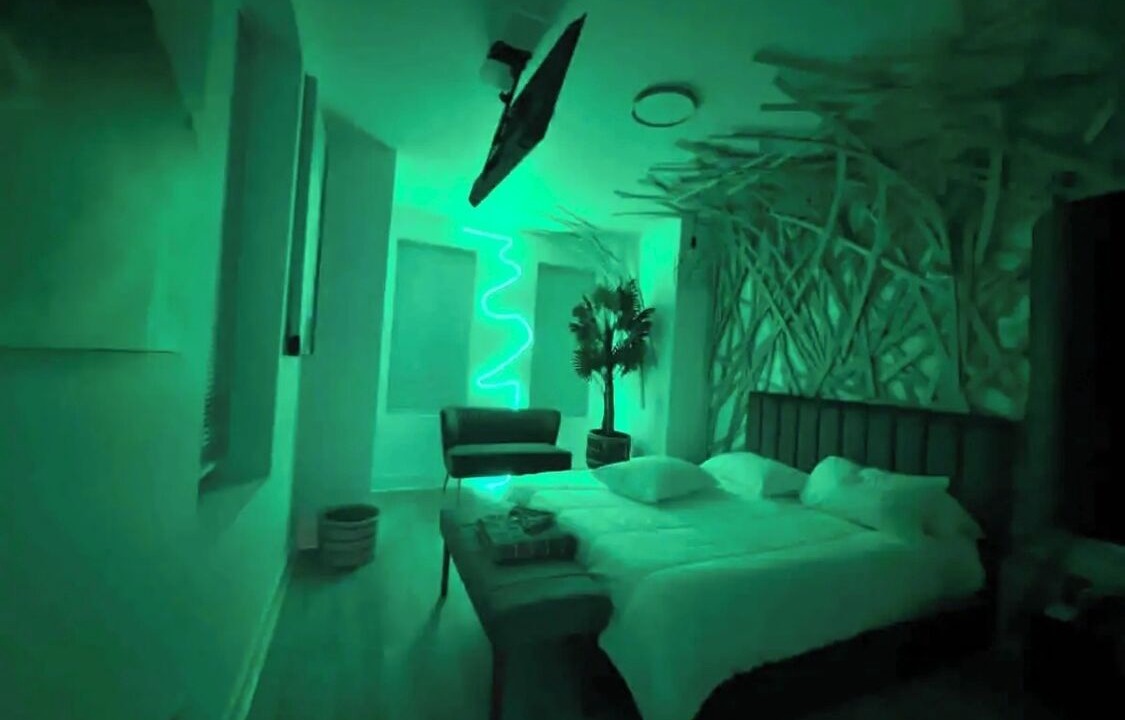 Photo of Bedroom in Mantua