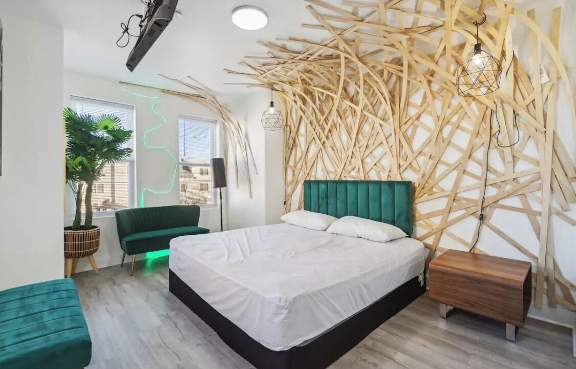 Photo of Bedroom in Mantua