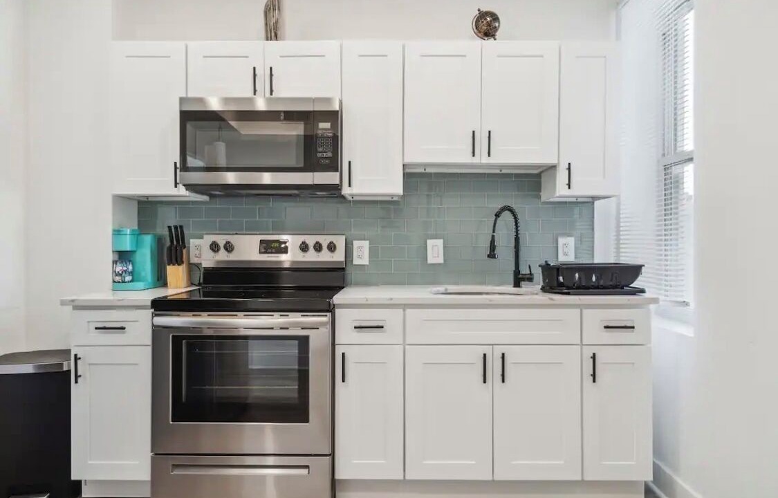 Photo of Kitchen in Mantua