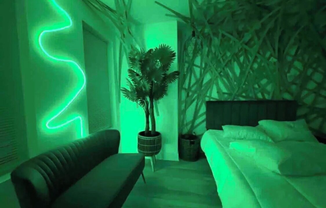 Photo of Bedroom in Mantua