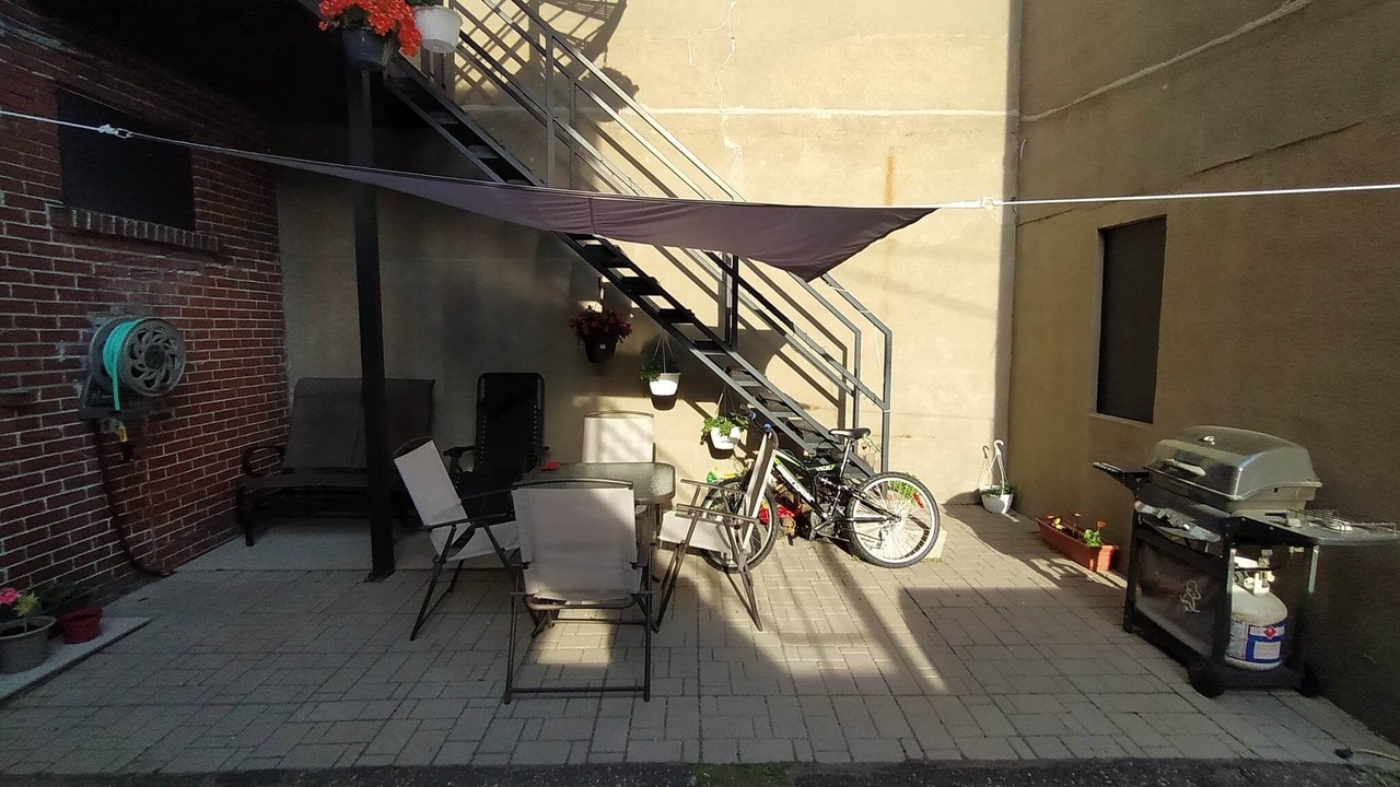 Photo of Outdoor in Bellerive