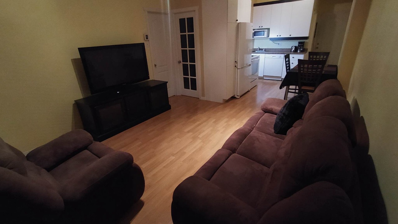 Photo of Livingroom in Bellerive