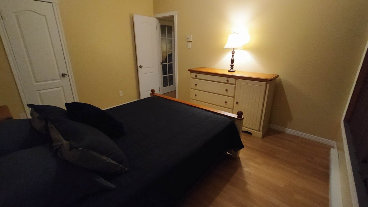 Photo of Bedroom in Bellerive