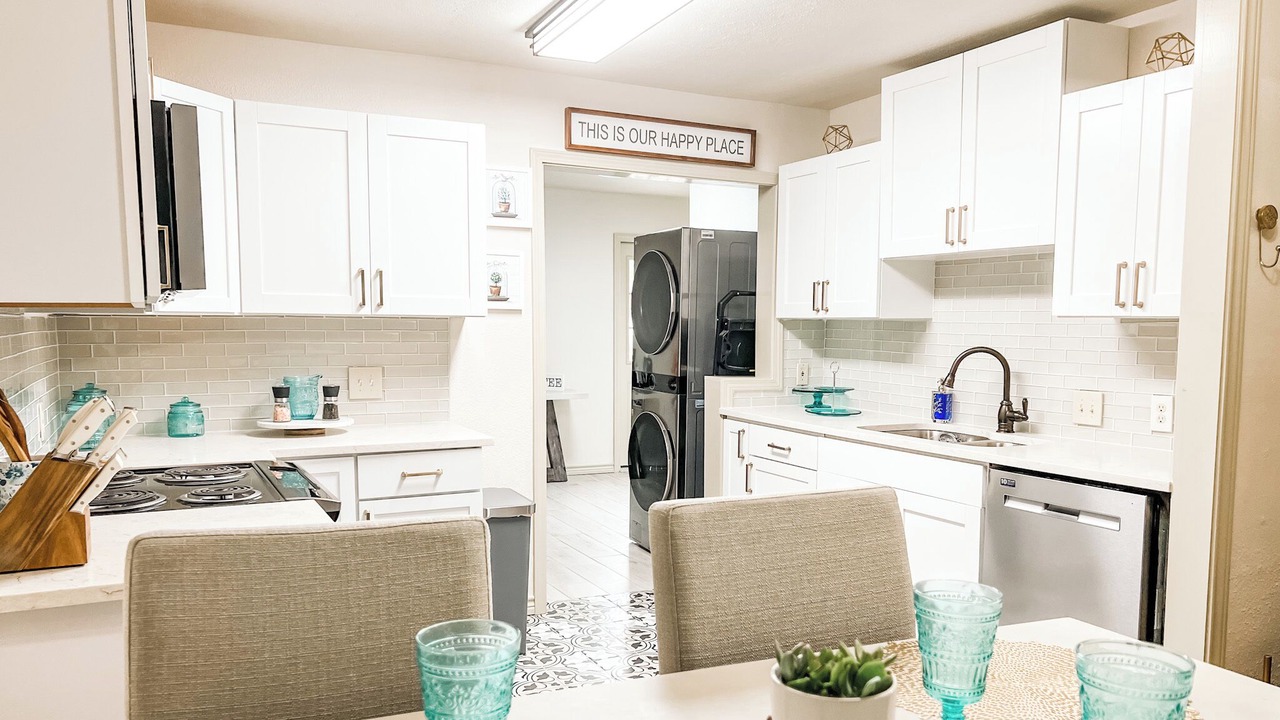 Photo of Kitchen in Bay Area