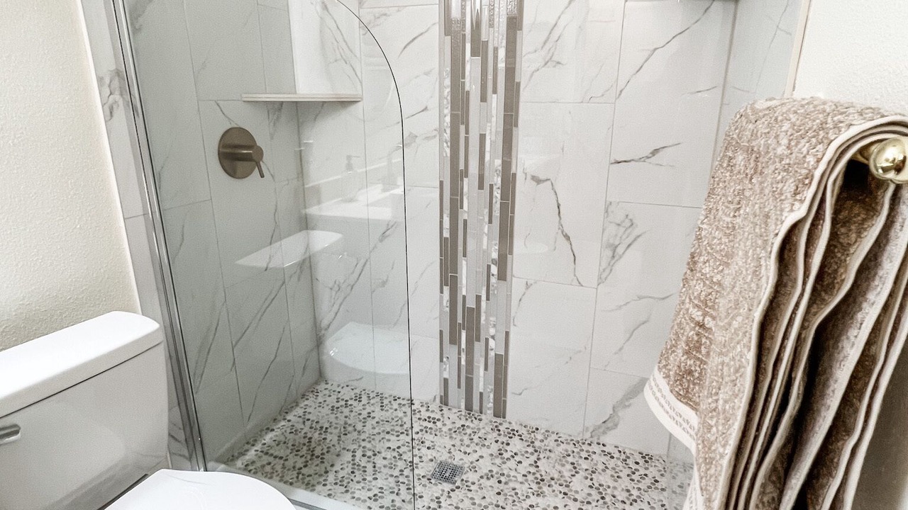 Photo of Bathroom in Bay Area