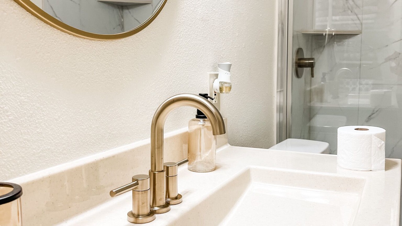 Photo of Bathroom in Bay Area