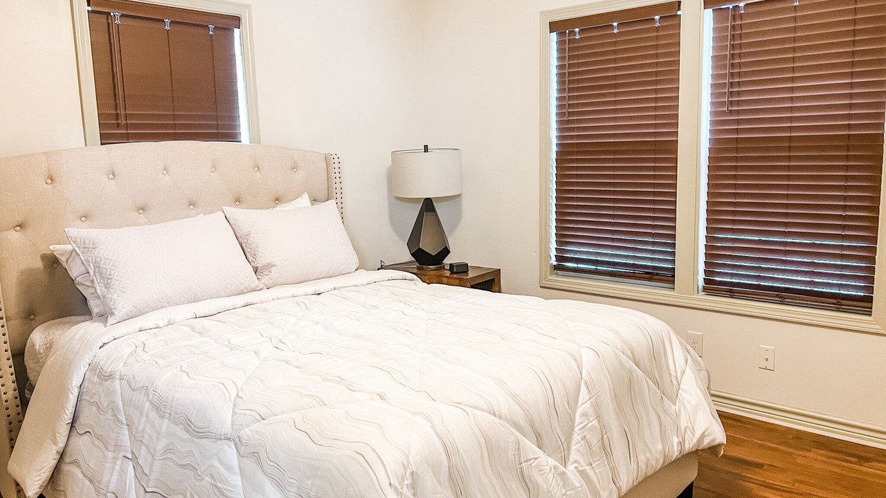 Photo of Bedroom in Bay Area