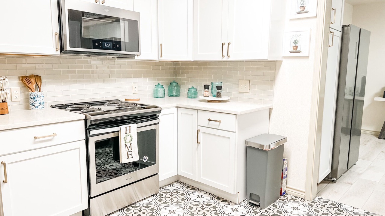 Photo of Kitchen in Bay Area