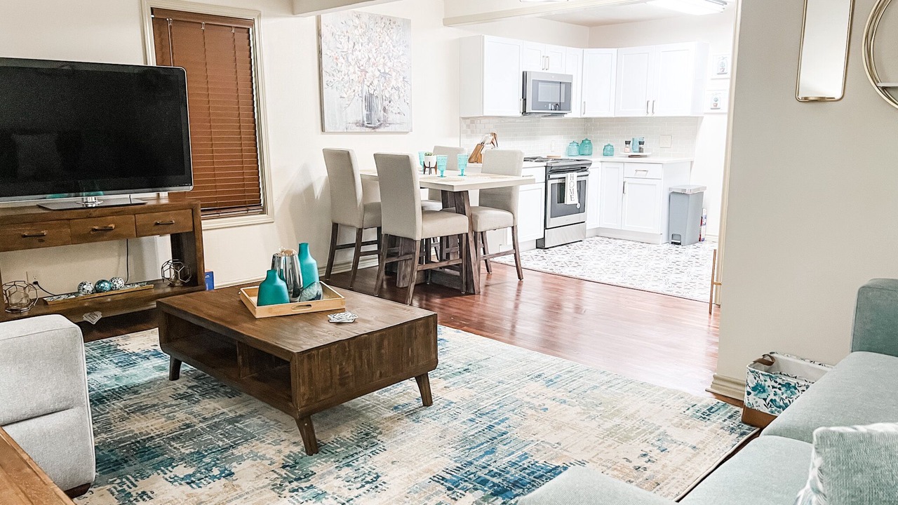 Photo of Livingroom in Bay Area