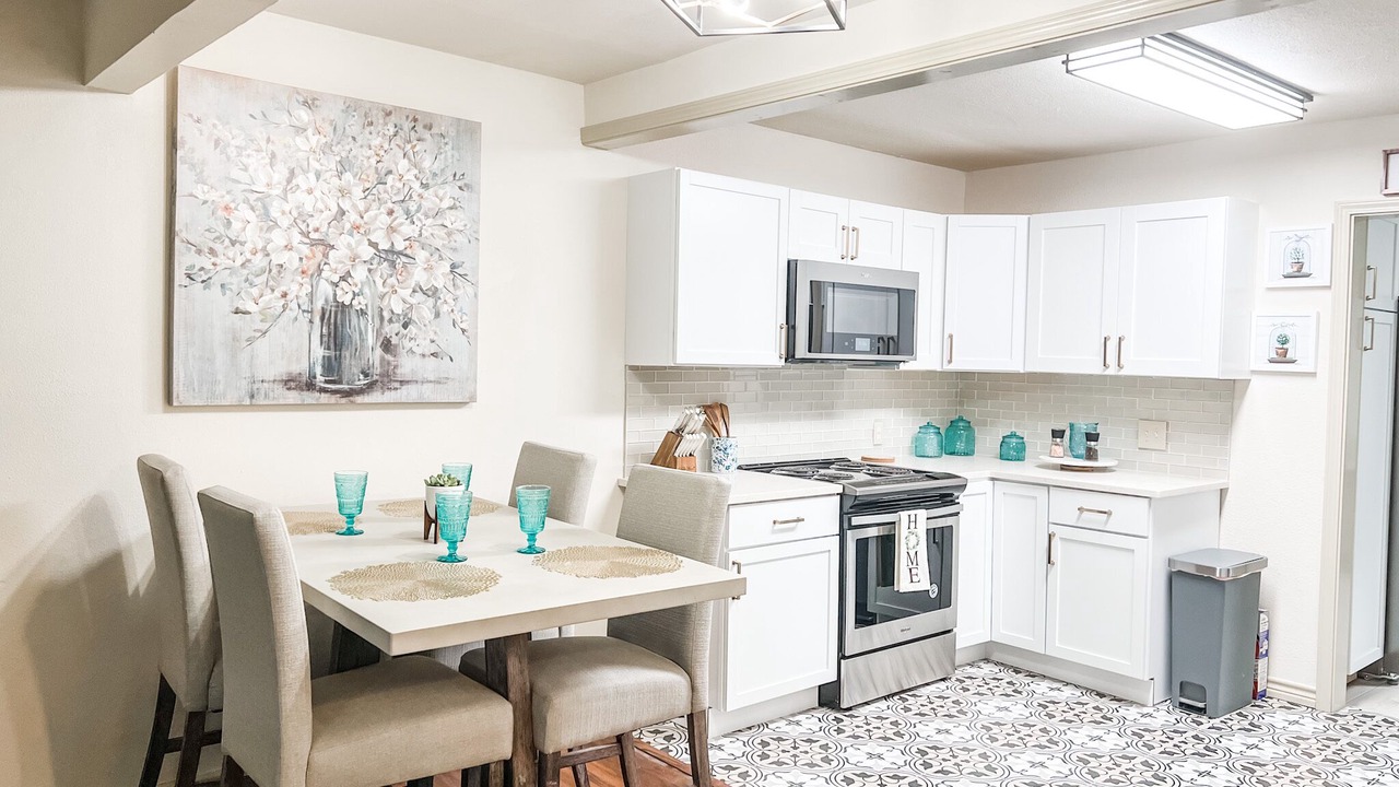 Photo of Kitchen in Bay Area