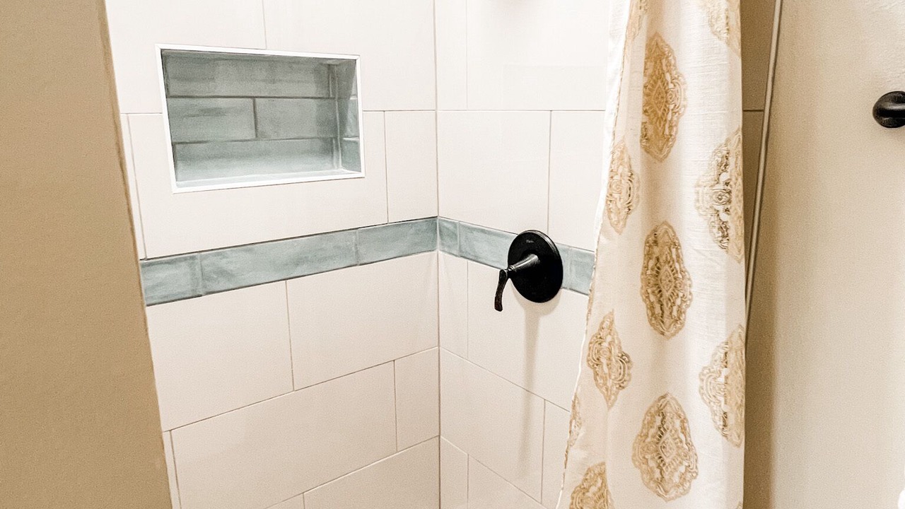 Photo of Bathroom in Bay Area