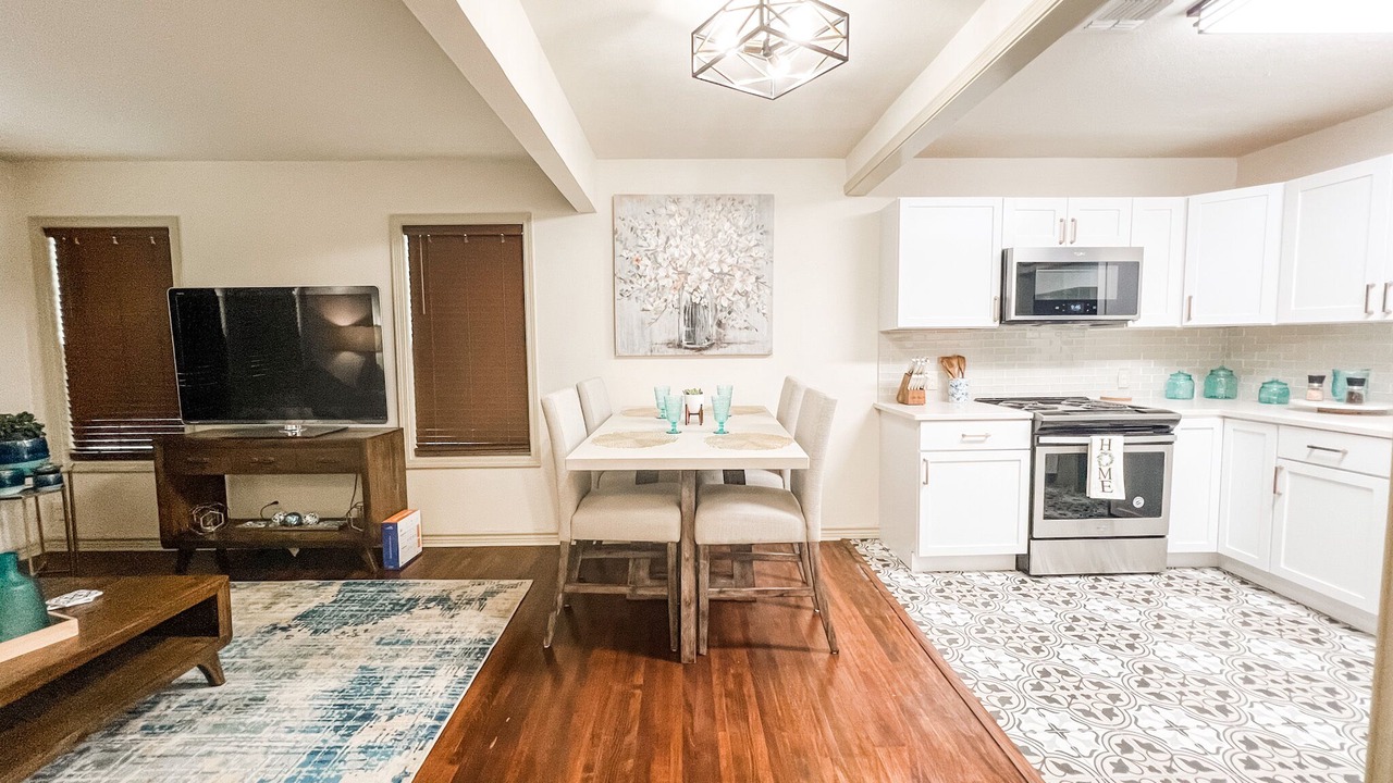 Photo of Kitchen in Bay Area