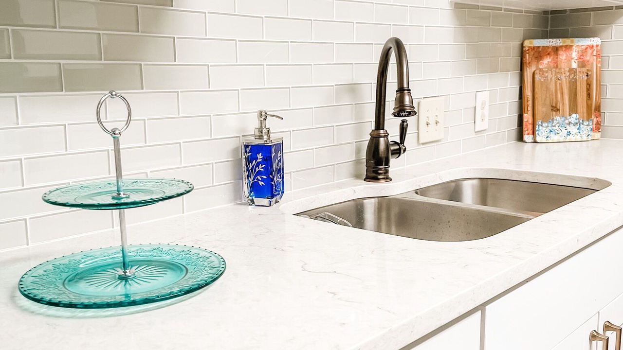 Photo of Kitchen in Bay Area