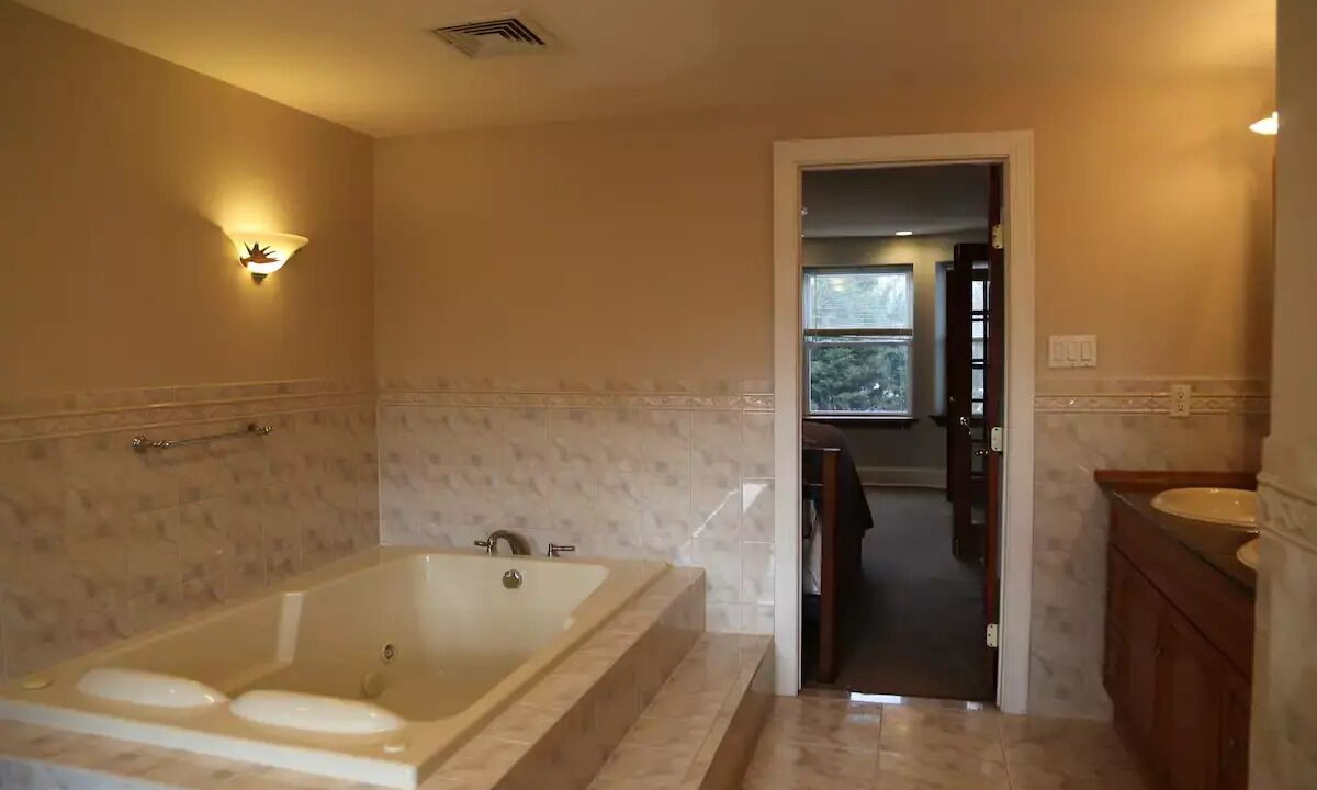 Photo of Bathroom in Wynnefield