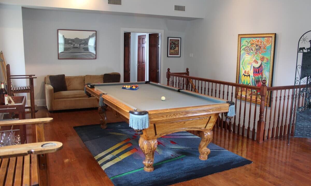 Photo of Bedroom in Wynnefield