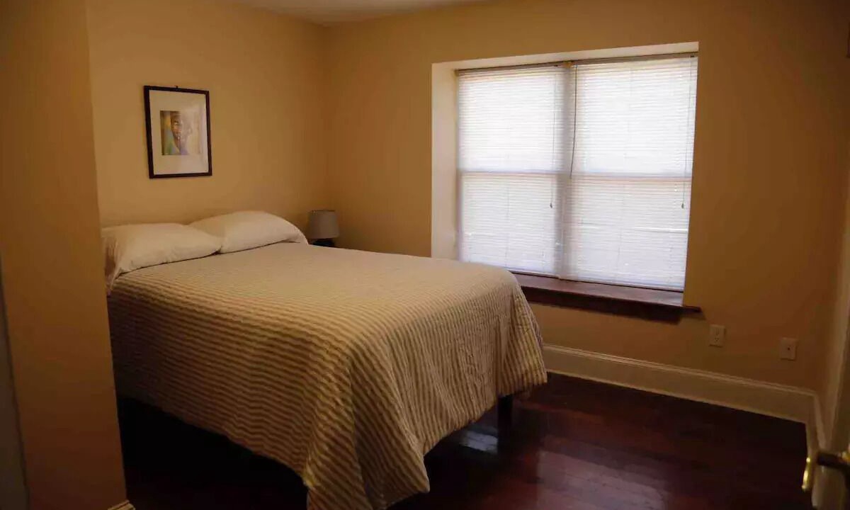 Photo of Bedroom in Wynnefield