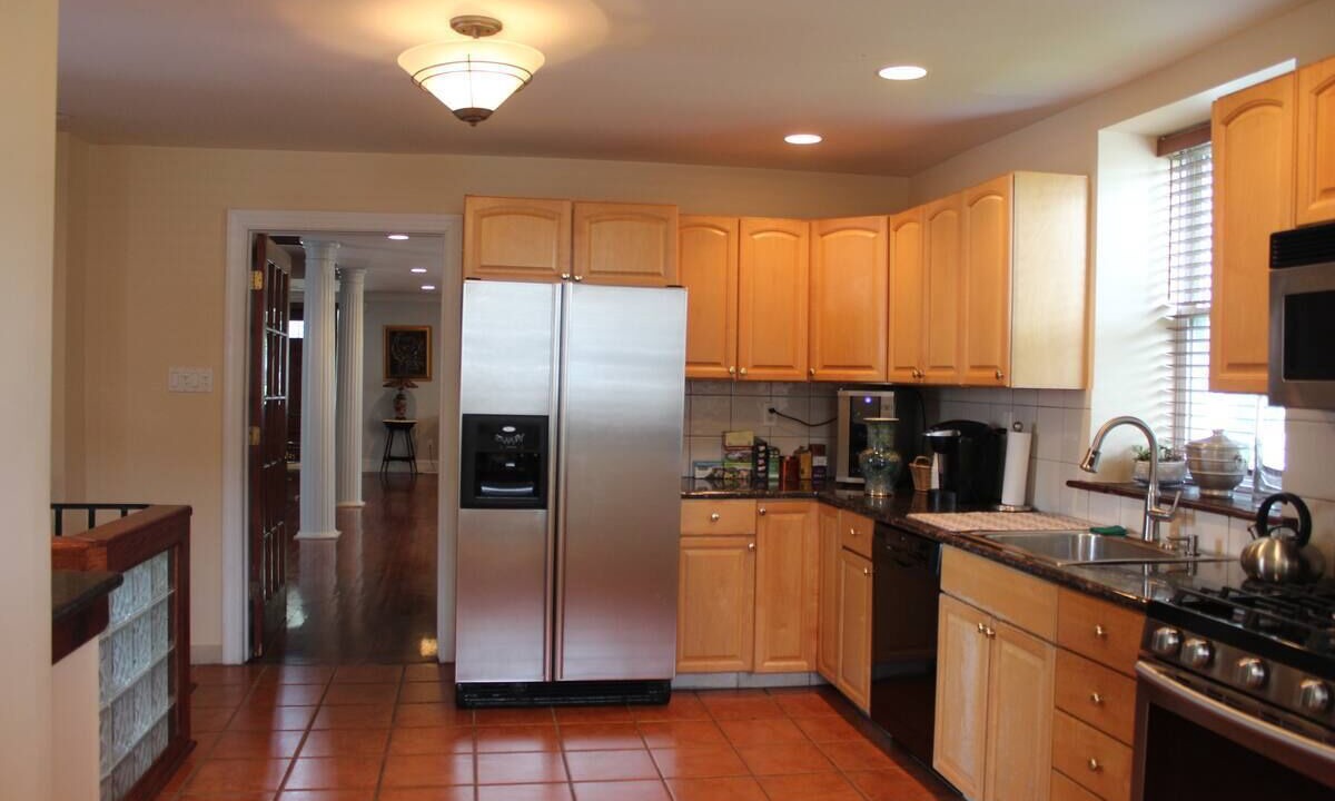 Photo of Kitchen in Wynnefield