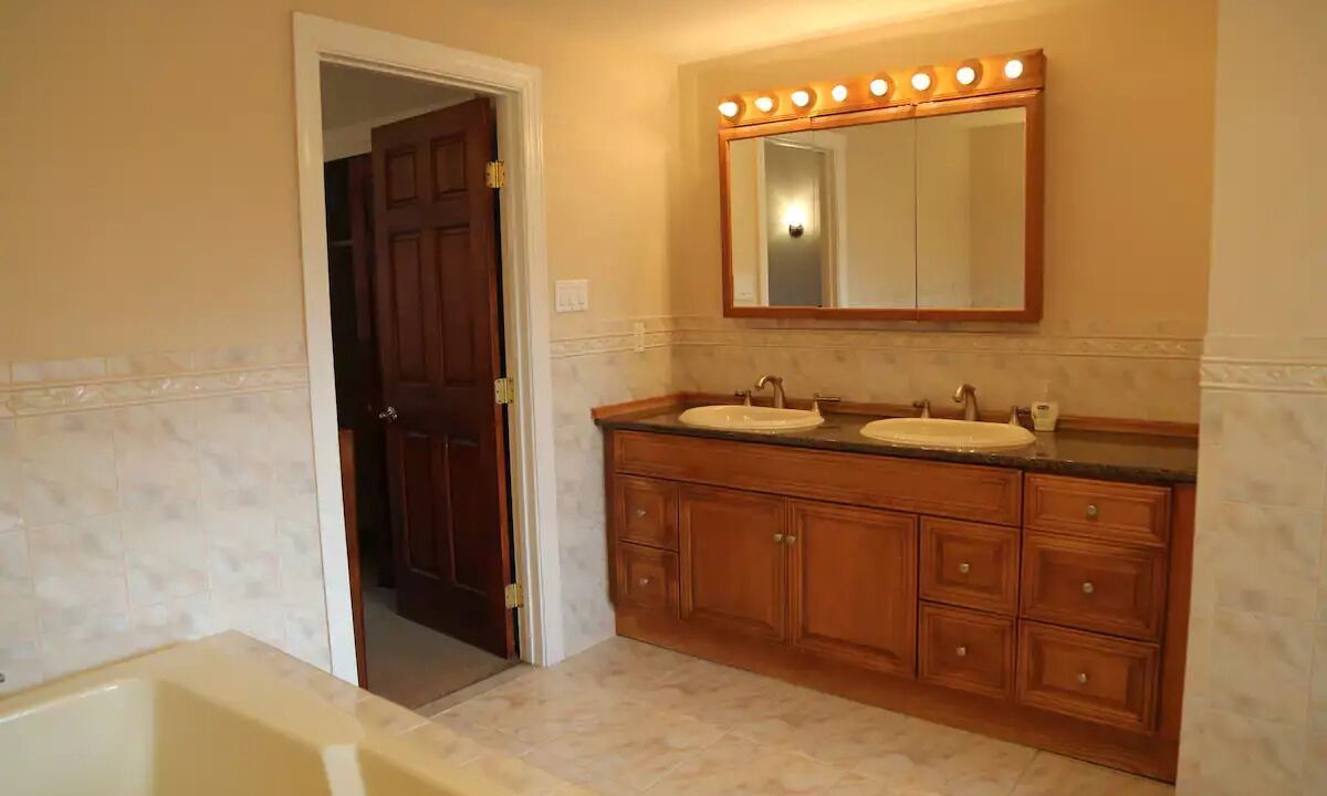 Photo of Bathroom in Wynnefield