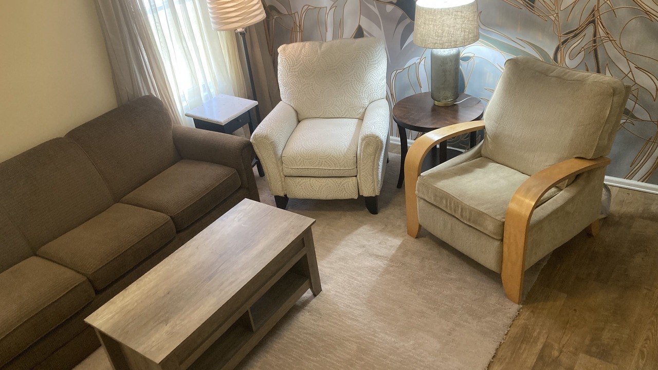 Photo of Bedroom in Crystal City