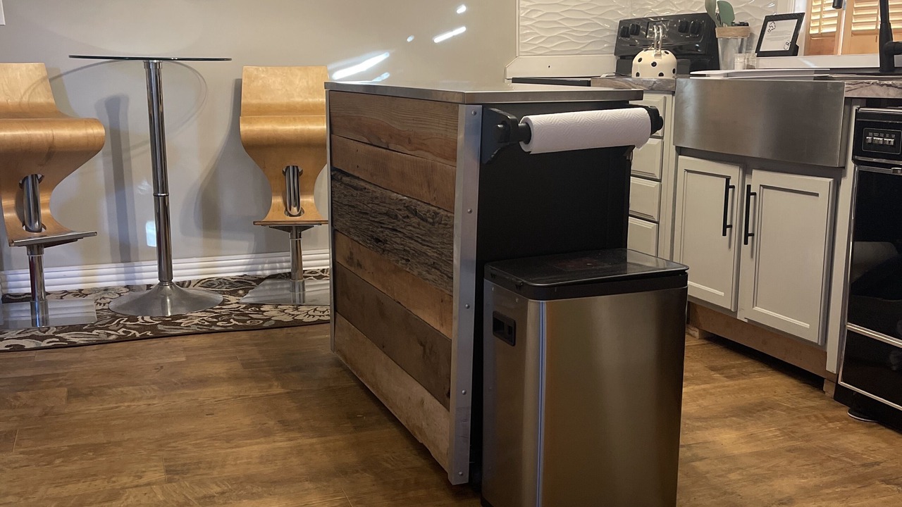 Photo of Kitchen in Crystal City