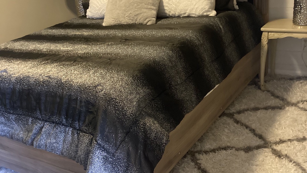 Photo of Bedroom in Crystal City