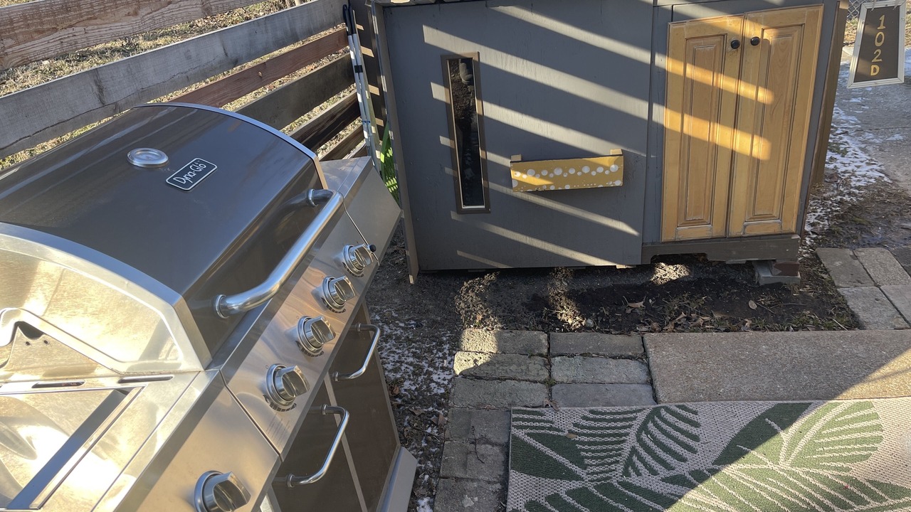 Photo of Outdoor in Crystal City