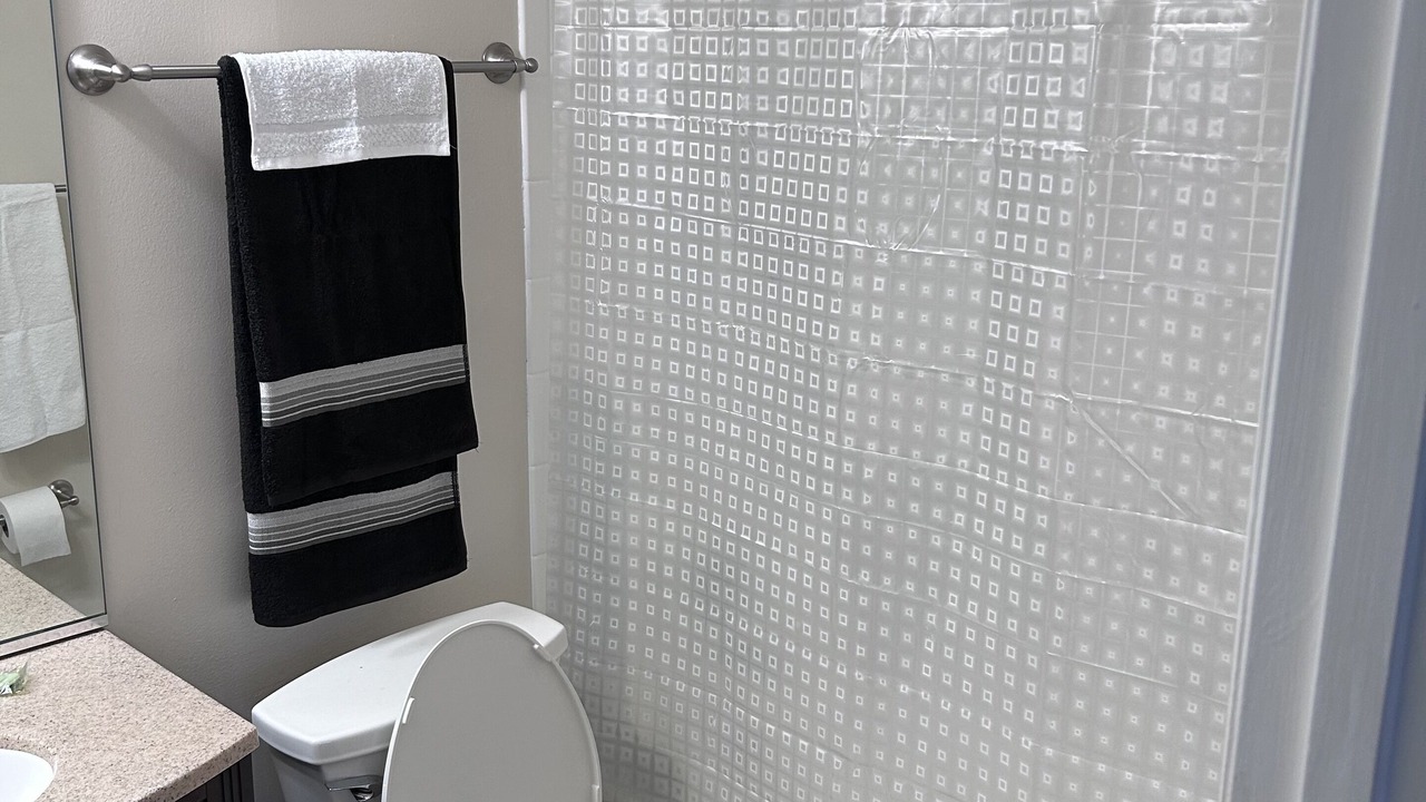 Photo of Bathroom in Laurel