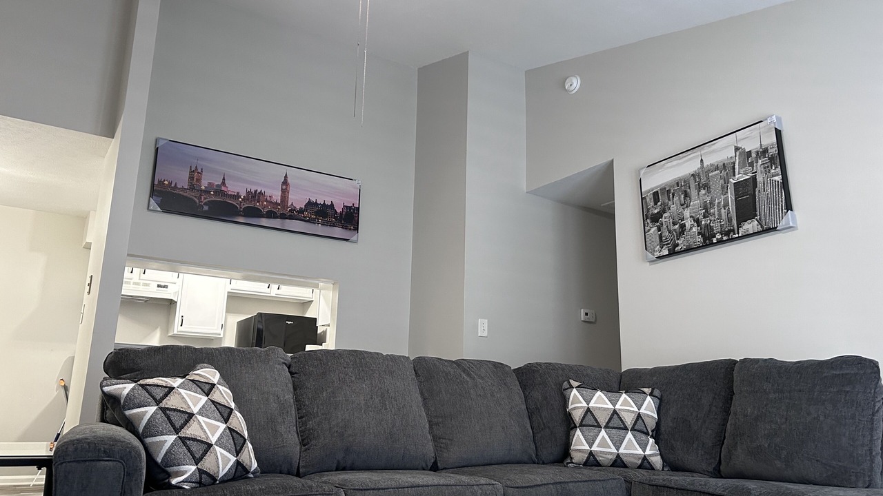 Photo of Livingroom in Laurel