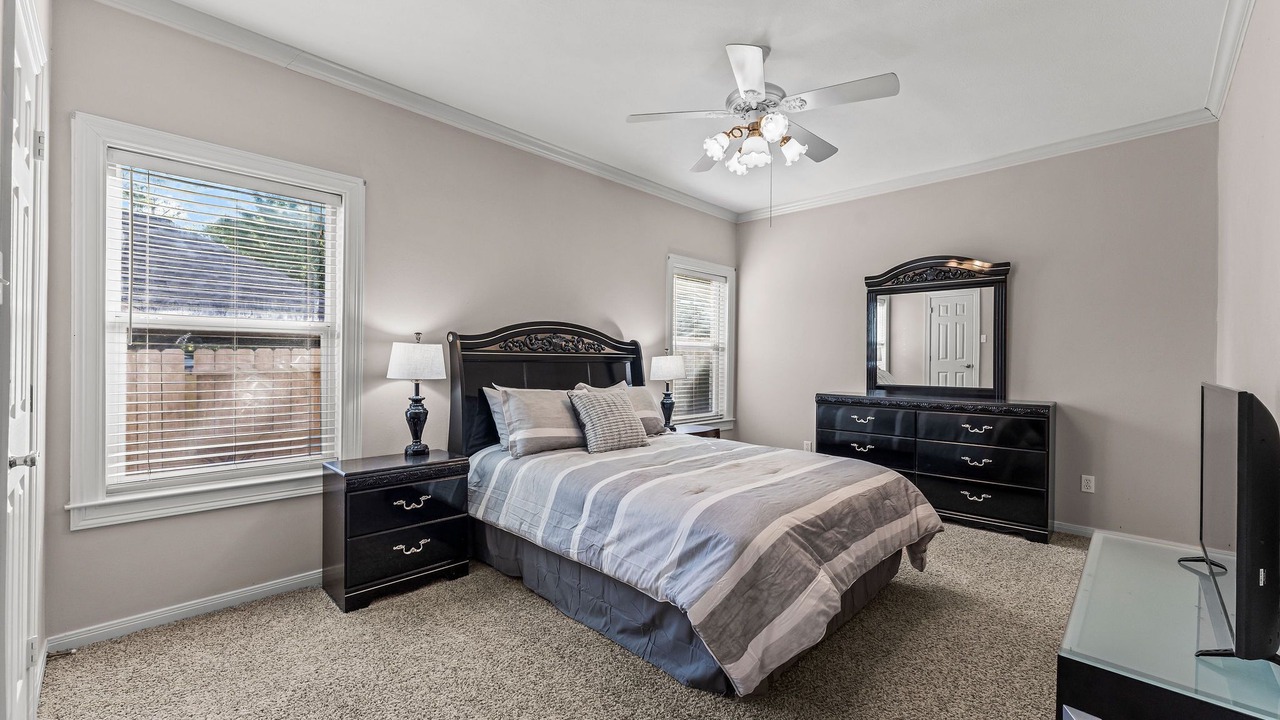 Photo of Bedroom in Walden on Lake Conroe