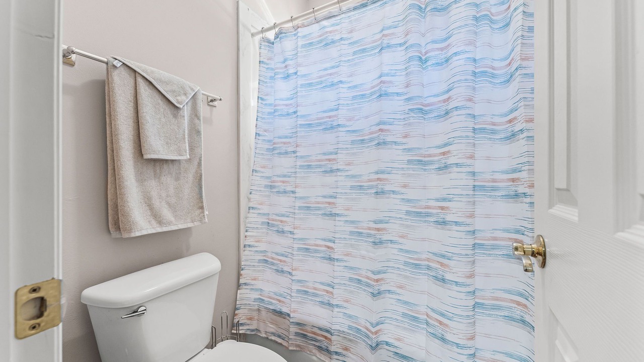 Photo of Bathroom in Walden on Lake Conroe