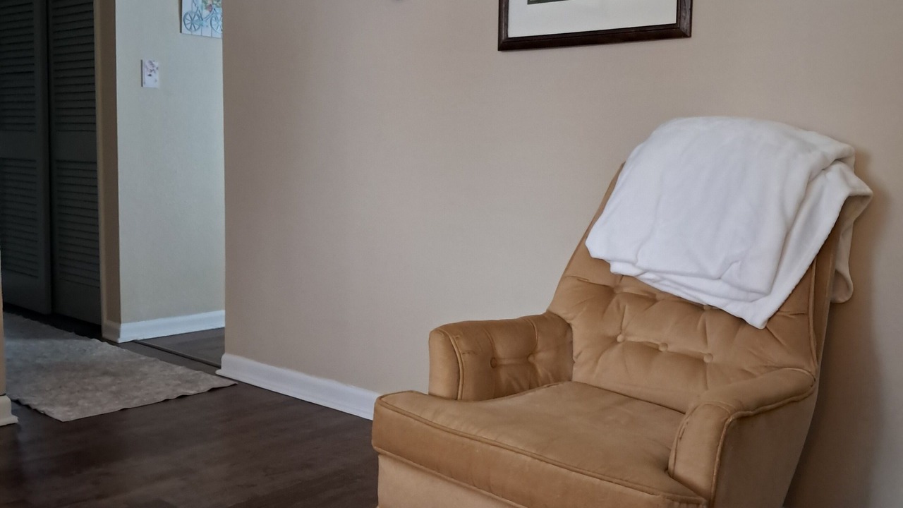 Photo of Bedroom in Bradley