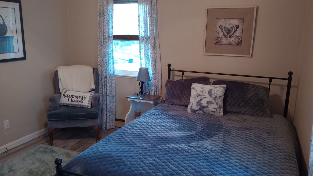Photo of Bedroom in Bradley
